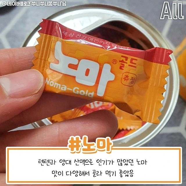 어린시절 약국의 간식들 - 이미지 2