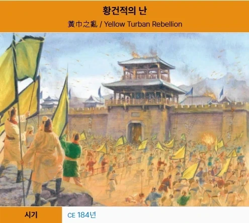 삼국지 관련 작품 쓸 때 은근히 걸림돌 된다는 것