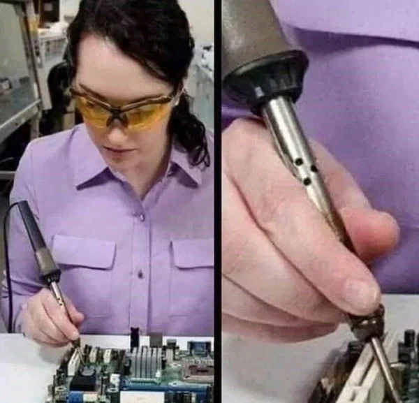 안아픔?