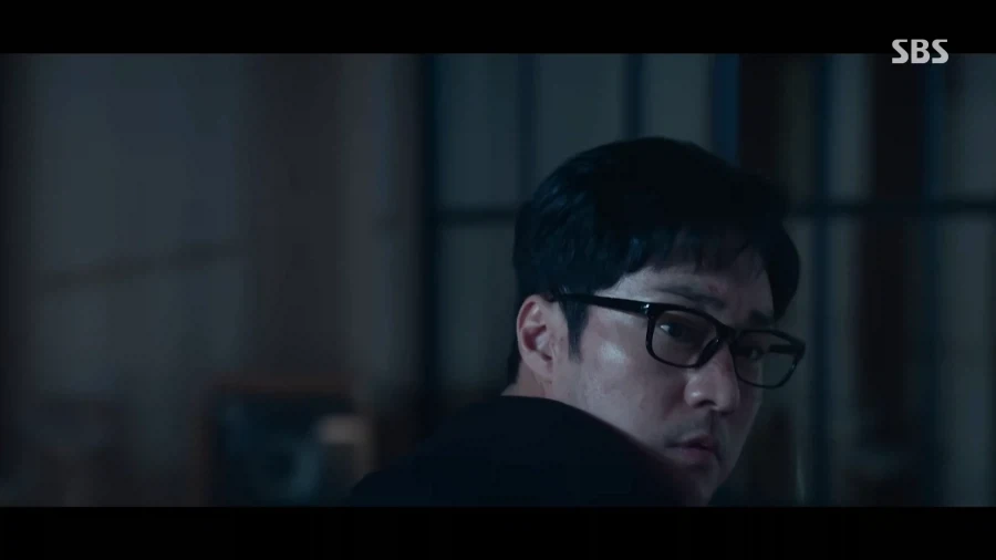 배우 주상욱이 제일 싫어하는 직급.jpg - 이미지 9