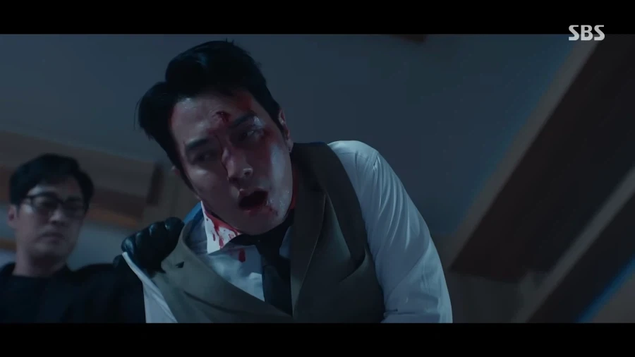 배우 주상욱이 제일 싫어하는 직급.jpg - 이미지 13