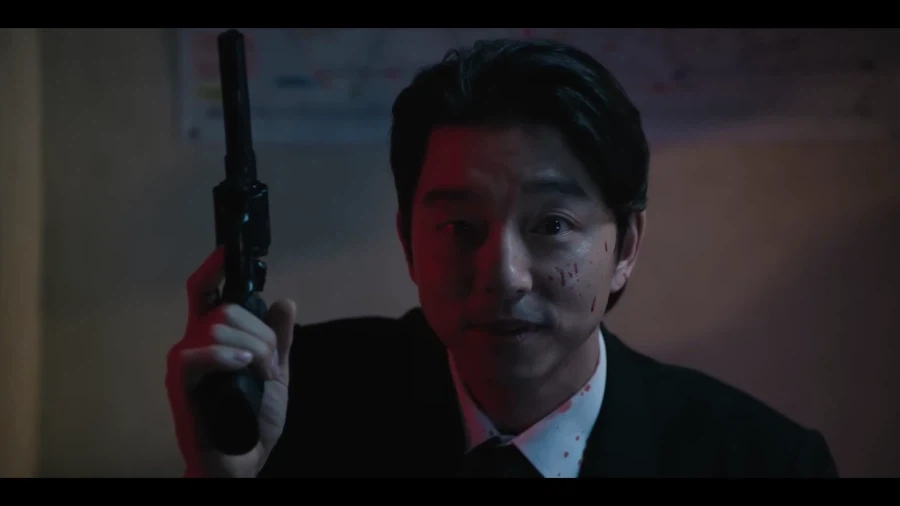오징어 게임 마지막 고점 순간.jpg - 이미지 2