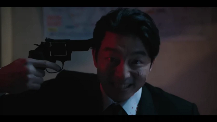 오징어 게임 마지막 고점 순간.jpg - 이미지 3