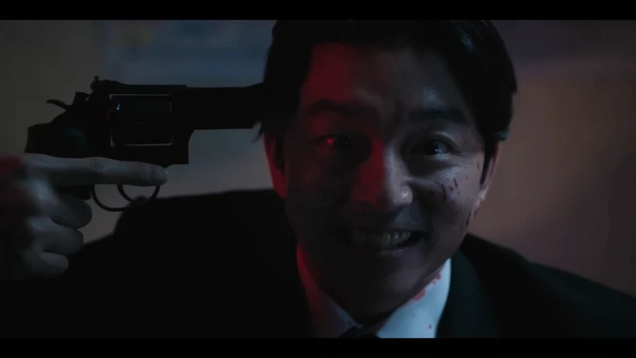 오징어 게임 마지막 고점 순간.jpg - 이미지 4