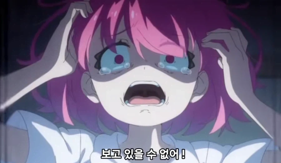 담배고양이의 다음타자 신작애니 - 이미지 3