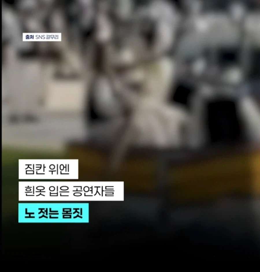 여수섬박람회 회심의 퍼포먼스 - 이미지 4
