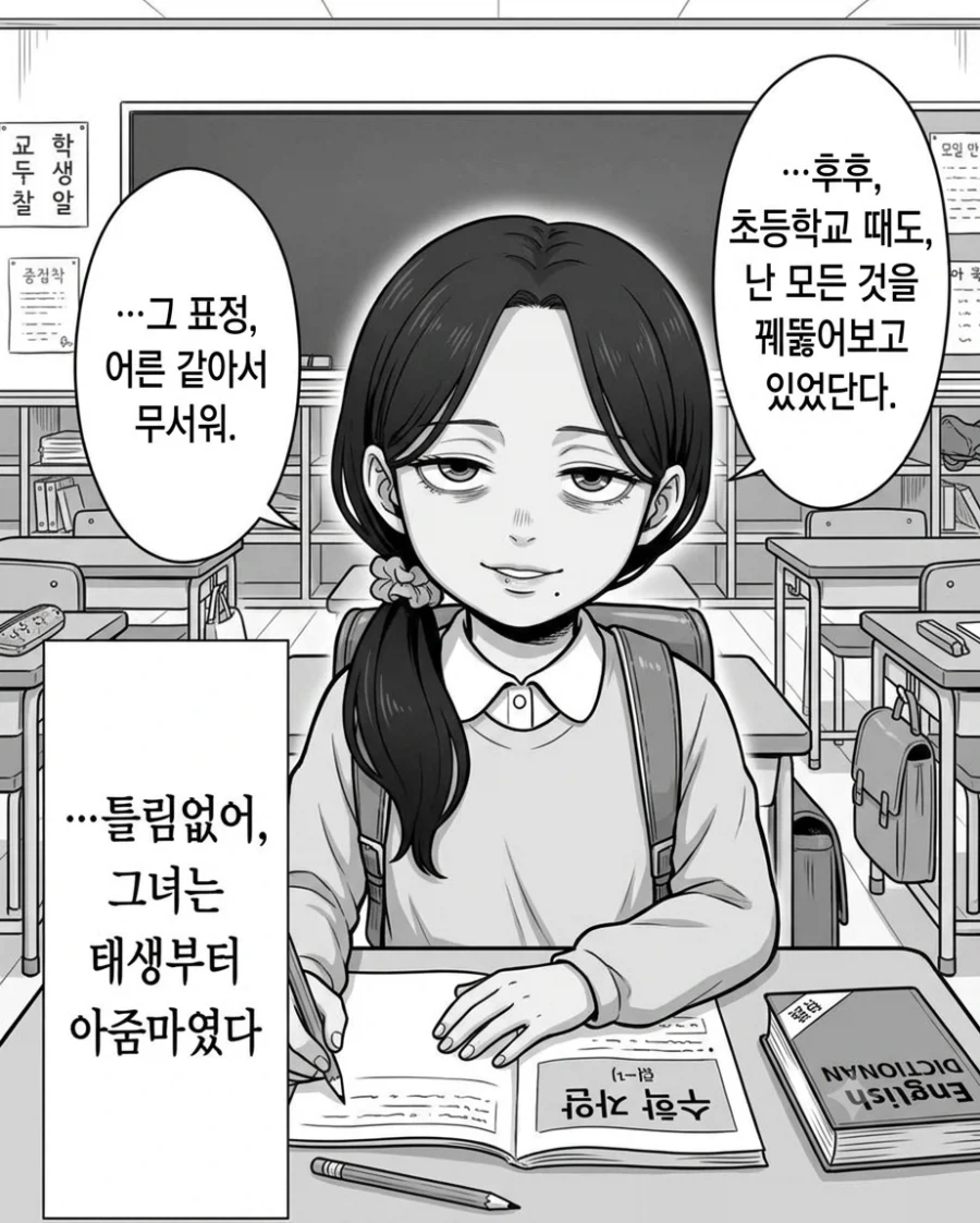 AI) 아줌마 - 이미지 4