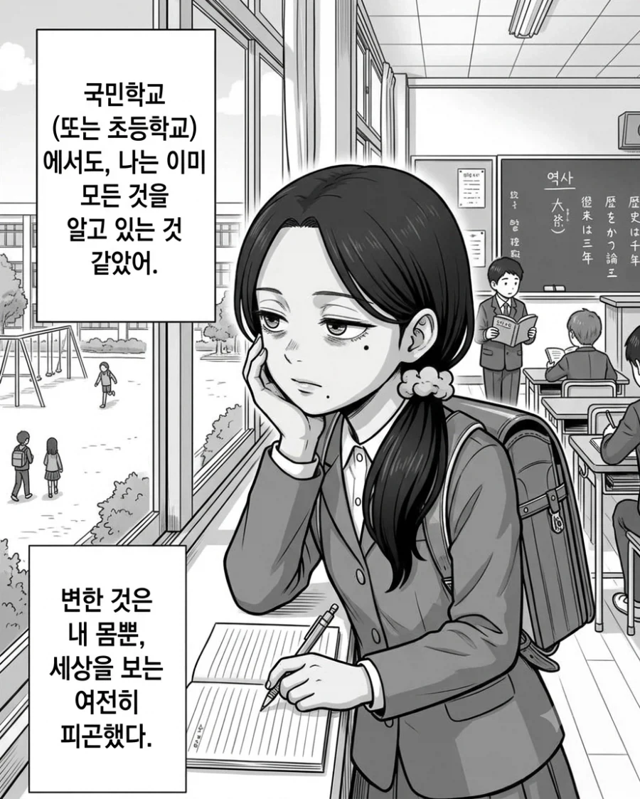 AI) 아줌마 - 이미지 5