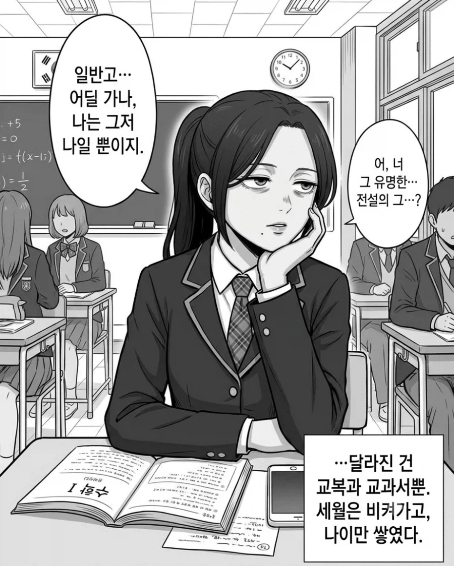 AI) 아줌마 - 이미지 7