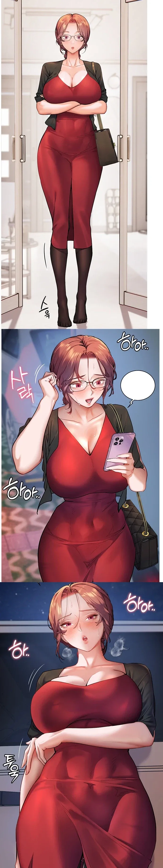 떡툰의 조건 - 이미지 4