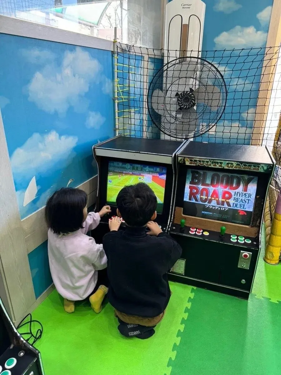 이제 거의 찾아볼수 없게된 고깃집 - 이미지 6
