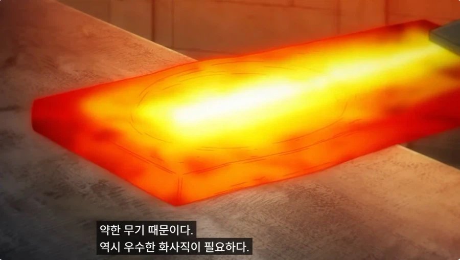 탬빨 애니화 된다길레 pv봤다 - 이미지 7