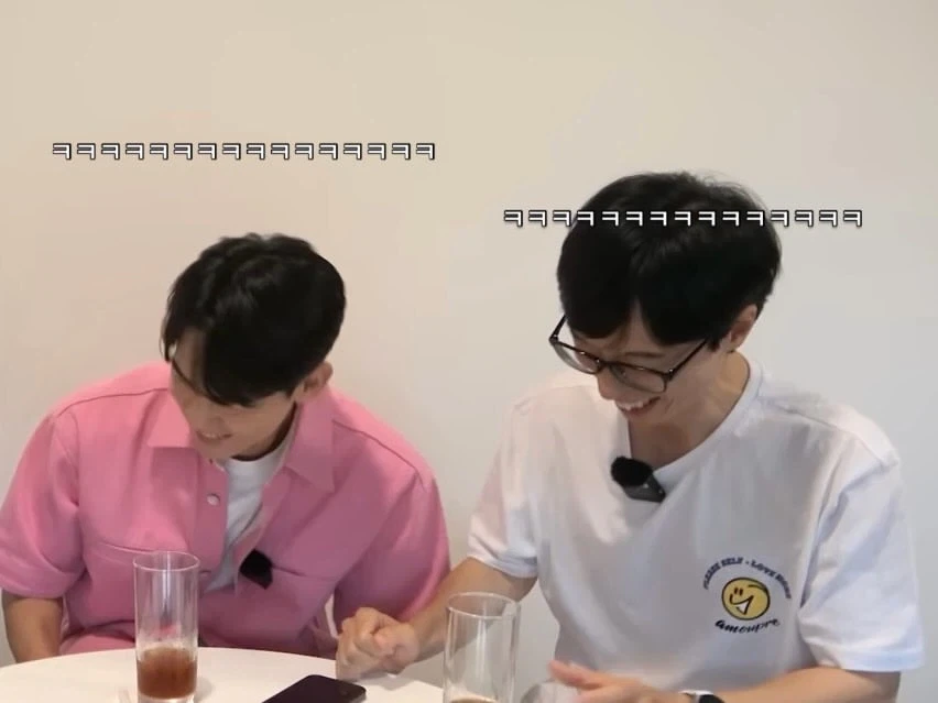 유재석이 죽기 전 먹고싶은 음식 - 이미지 6