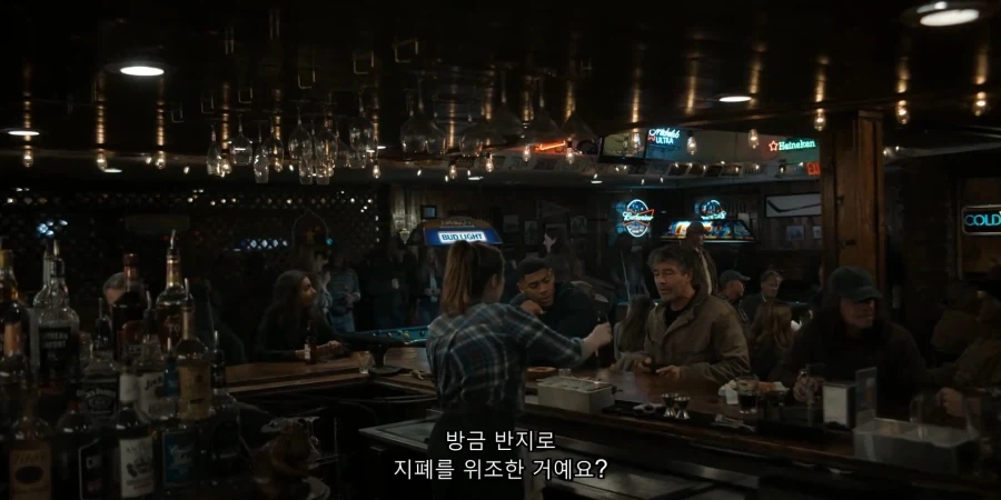 그린랜턴의 능력으로 한 일들 - 이미지 5