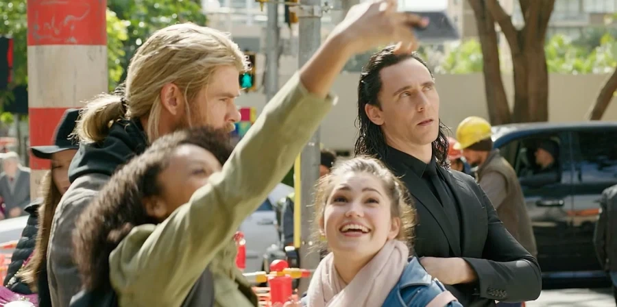 MCU) 겁도 없는 여자들 - 이미지 3