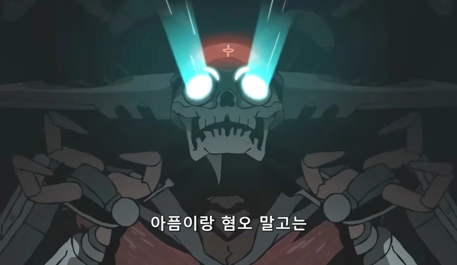 마인크래프트 하다가 "절망"이라는 감정을 배운 AI - 이미지 2