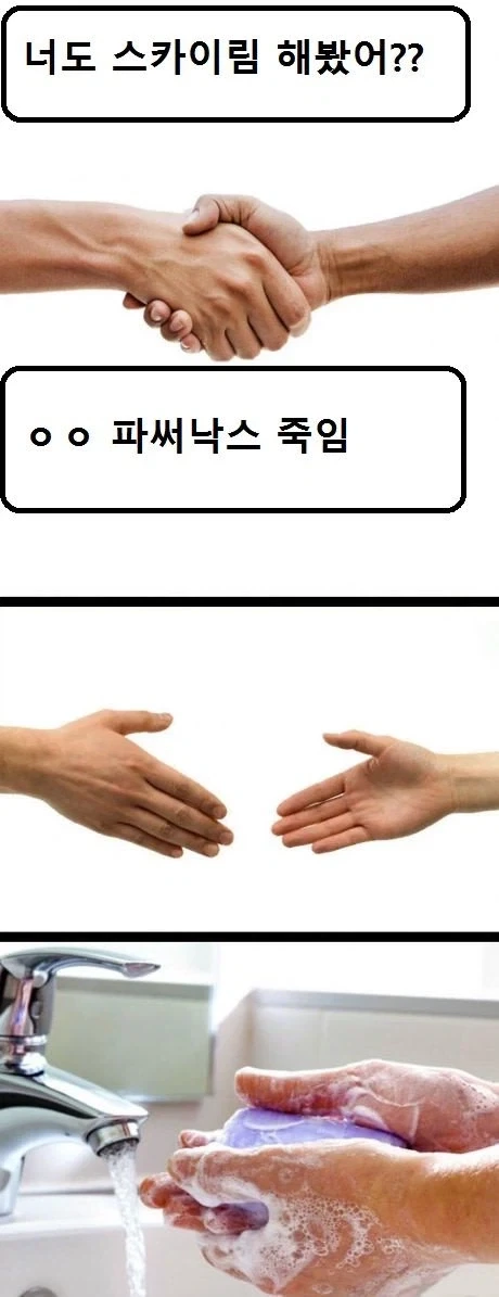 스카이림 유저 정모