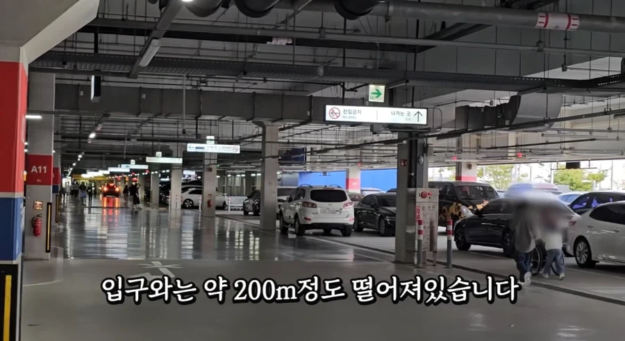 어느 유튜버가 기를 쓰고 장애인주차구역 범죄자들을 잡는 이유 jpg. - 이미지 10