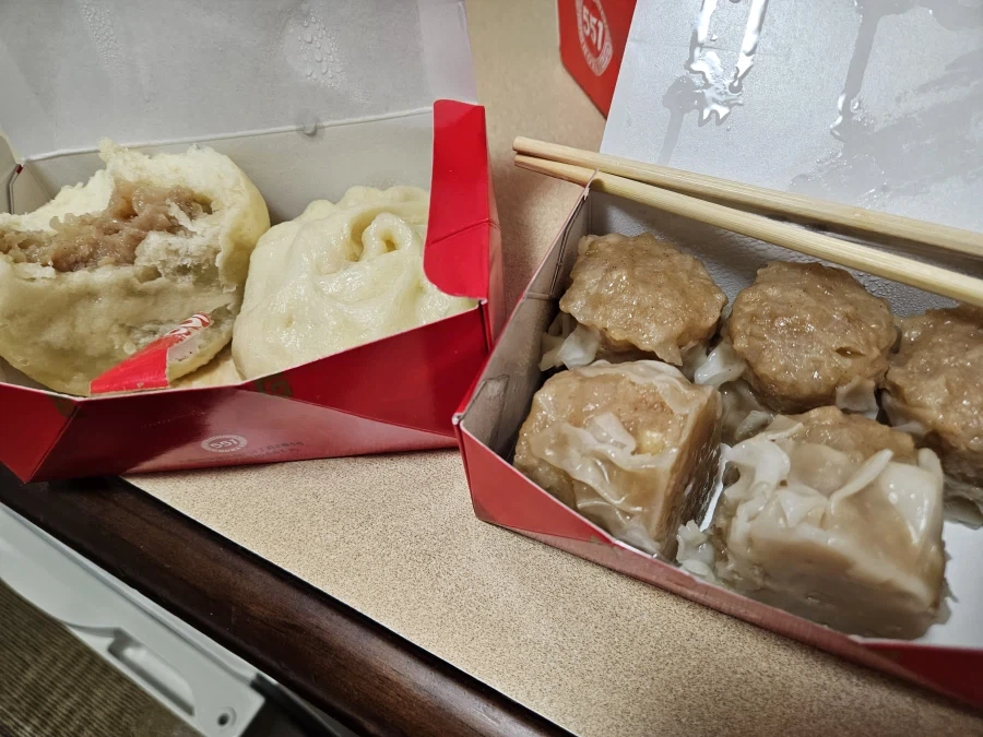 이 만두에 가치는...