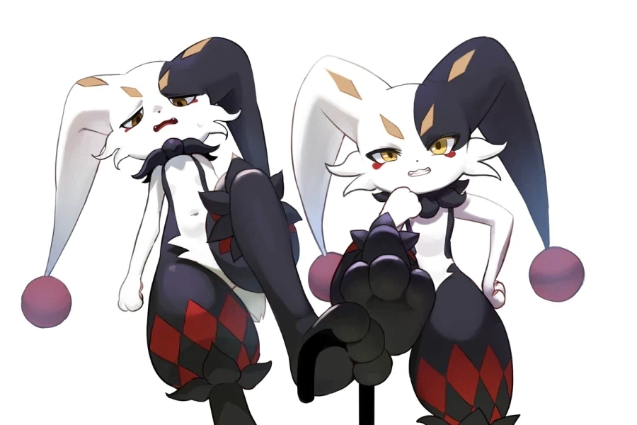 풋잡 두장