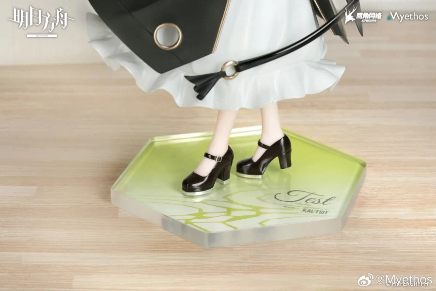 [Myethos] 1/8 Gift+ 명일방주 - 켈시 시간의 흔적 Ver - 이미지 8