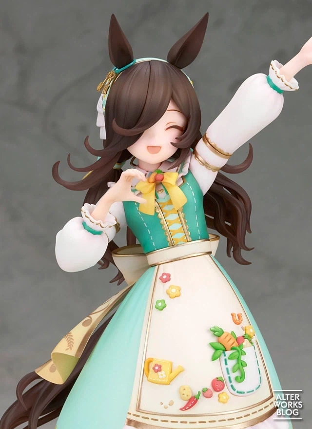[알터] 1/7 [Yummy Dreamy Fairy] 라이스 샤워 해설 - 이미지 9
