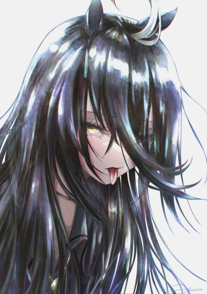 [말딸] 묘한 끌림이 있는 말딸 - 이미지 10