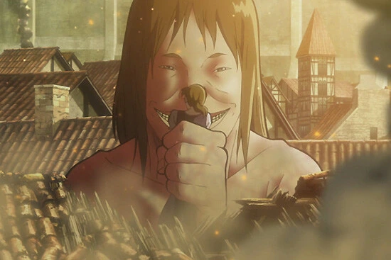 진격의거인) 파라디섬이 엄청 살기좋은곳인 이유.manga - 이미지 6