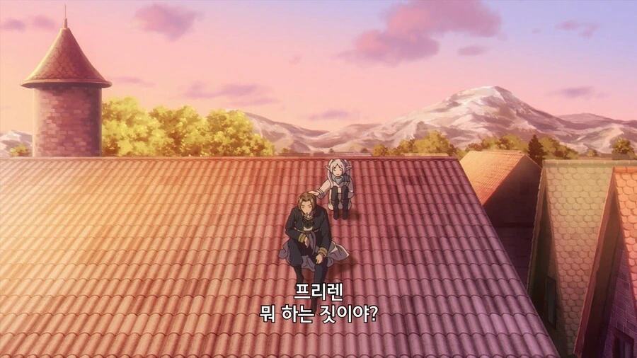프리렌]나만한 누님은 흔치 않다구!