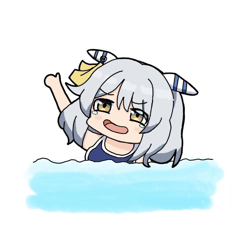 말딸) ???: 안돼요...우리 애만큼은 안돼요! - 이미지 2