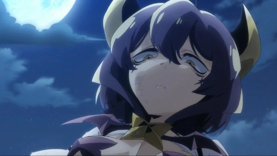 [마법소녀를동경해서]히로인의 긍지를 지녀라