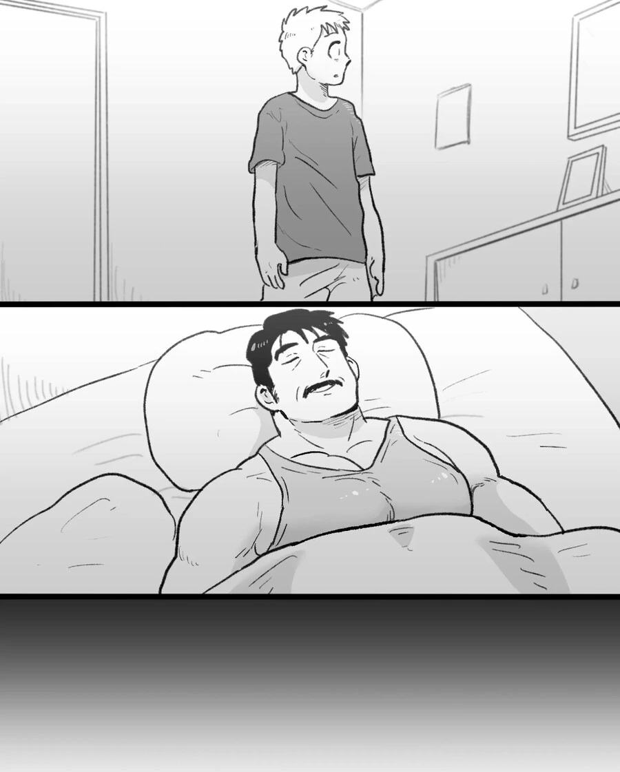 ㄱㅇ) 최면순애 manhwa - 이미지 32