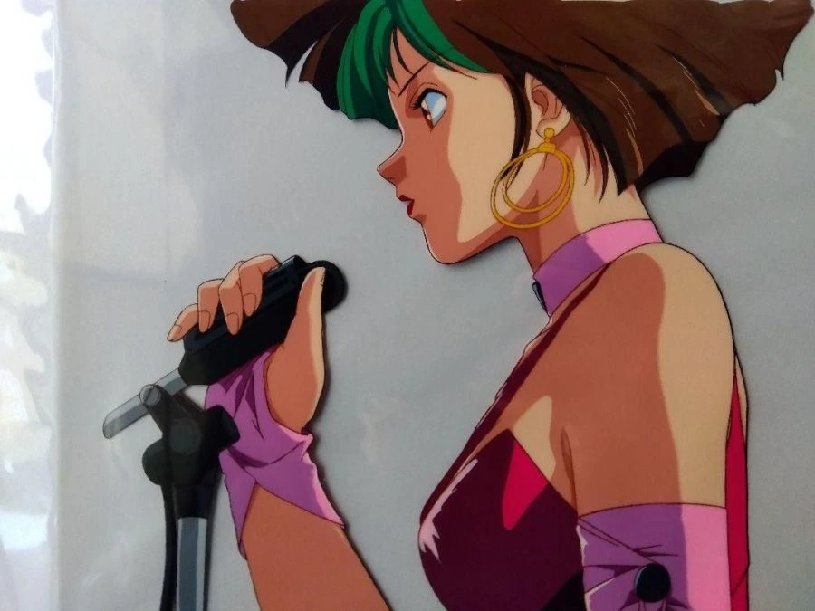 버블검 크라이시스 - Say Yes ! - 이미지 3
