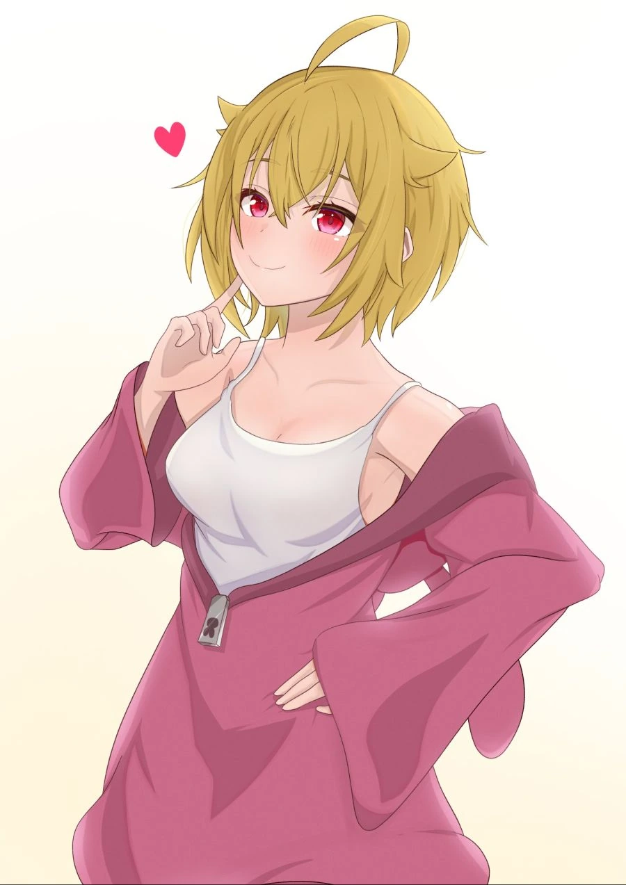 @)오후에 보는 매우 건전한 아이돌.manga