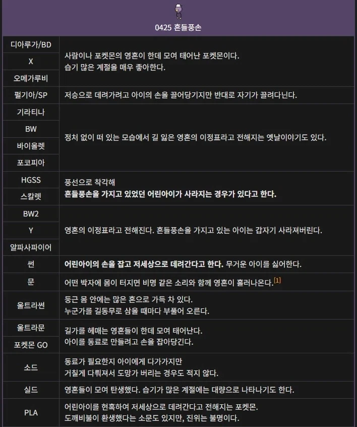 동심파괴 흔들풍손 만화 - 이미지 5
