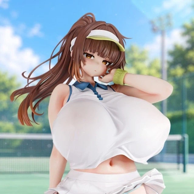 ㄱㅅ인플레에 맞는 피규어 1/6스케일.jpg - 이미지 2