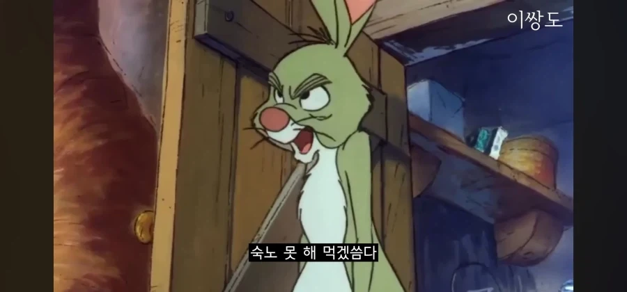 의외로 노가다물에 최적화인 디즈니 만화 - 이미지 7