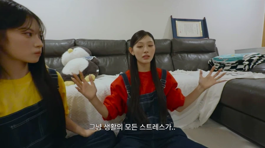 리센느) 그녀들이 폭식을 한 이유.jpg - 이미지 3