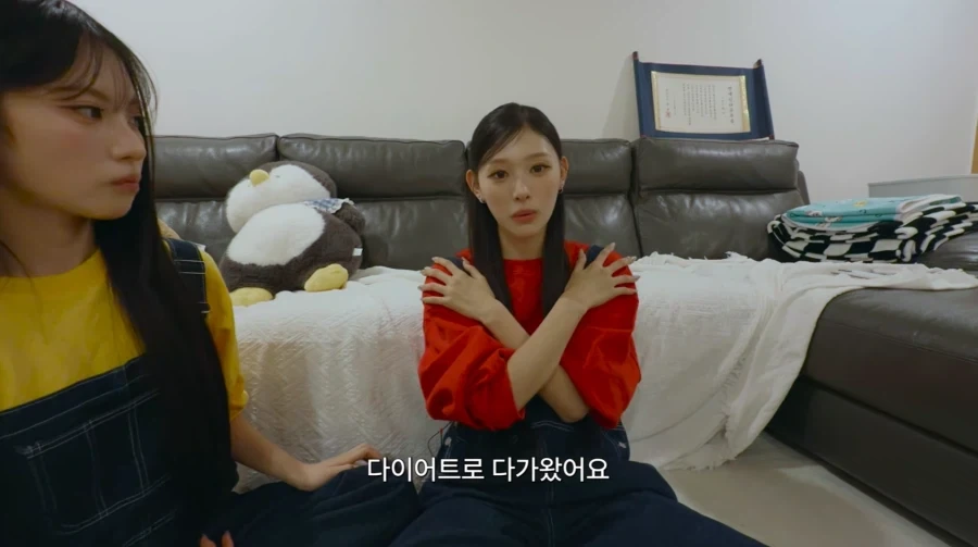리센느) 그녀들이 폭식을 한 이유.jpg - 이미지 4