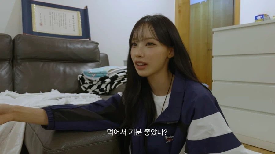 리센느) 그녀들이 폭식을 한 이유.jpg - 이미지 9