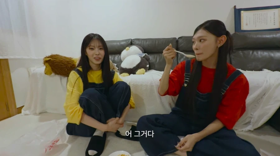 리센느) 그녀들이 폭식을 한 이유.jpg - 이미지 10