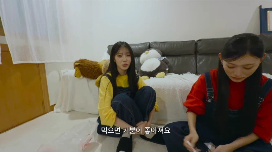 리센느) 그녀들이 폭식을 한 이유.jpg - 이미지 11