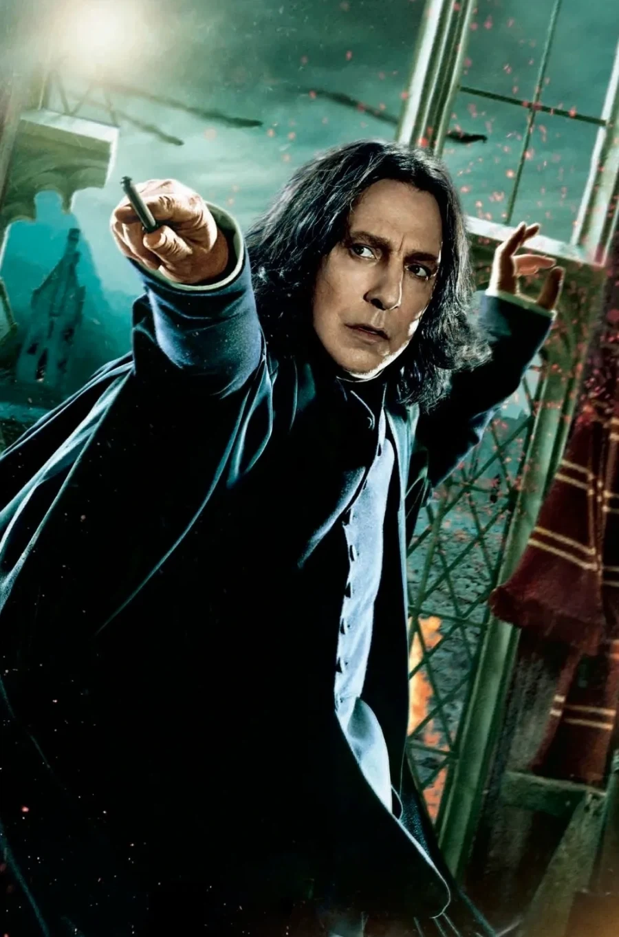 소꿉친구를 날 괴롭혔던 일진에게 ntr당한 캐릭터...