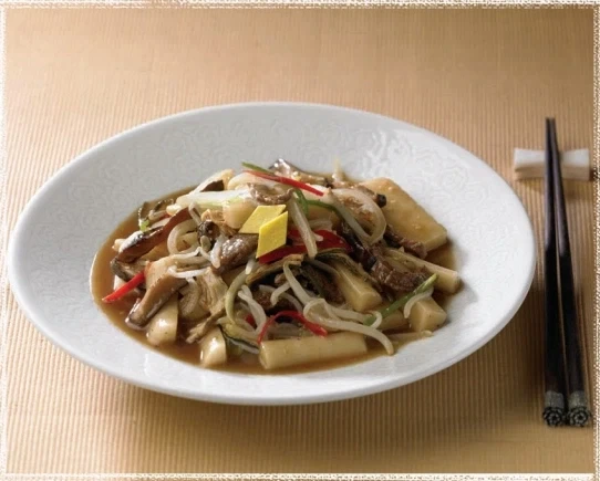 매운 거 못 먹는 사람용 떡볶이.jpg - 이미지 3