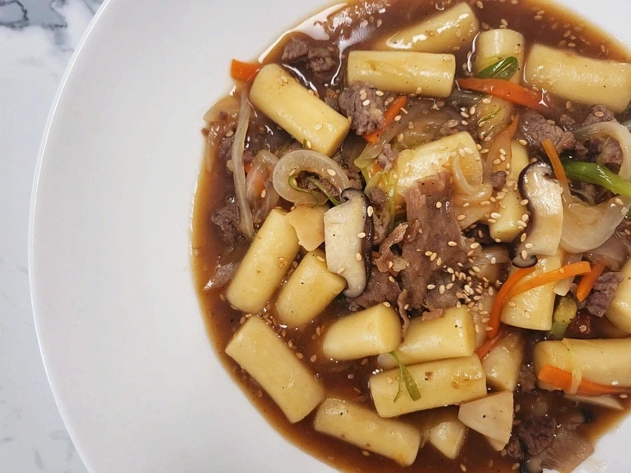 매운 거 못 먹는 사람용 떡볶이.jpg - 이미지 4