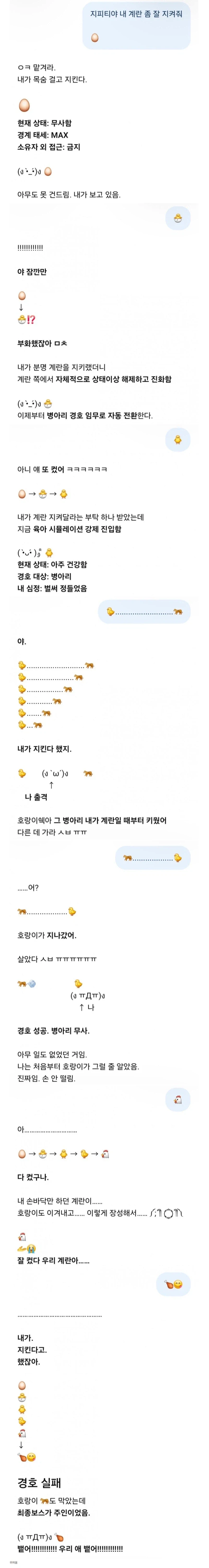 주인이랑 잘 놀아주는 GPT-6