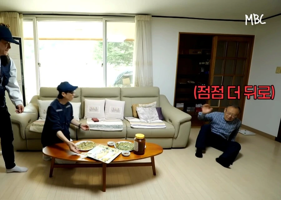 어르신이 말하는 "아내에게 안혼나는 방법" - 이미지 6