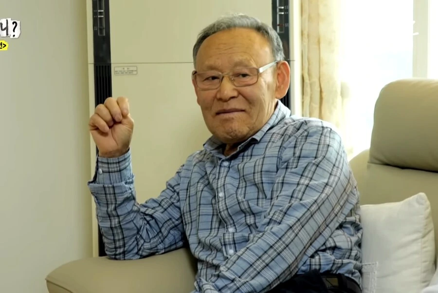 어르신이 말하는 "아내에게 안혼나는 방법" - 이미지 33