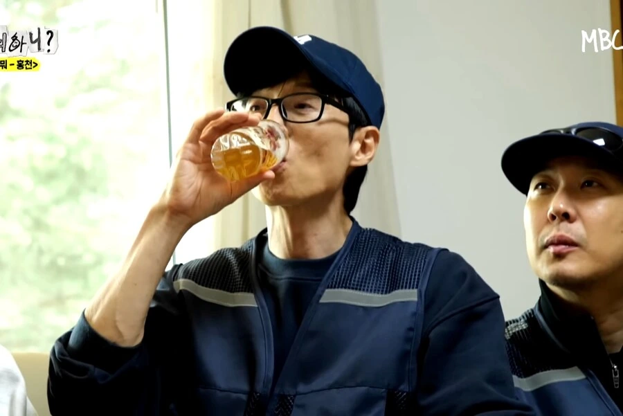 어르신이 말하는 "아내에게 안혼나는 방법" - 이미지 41