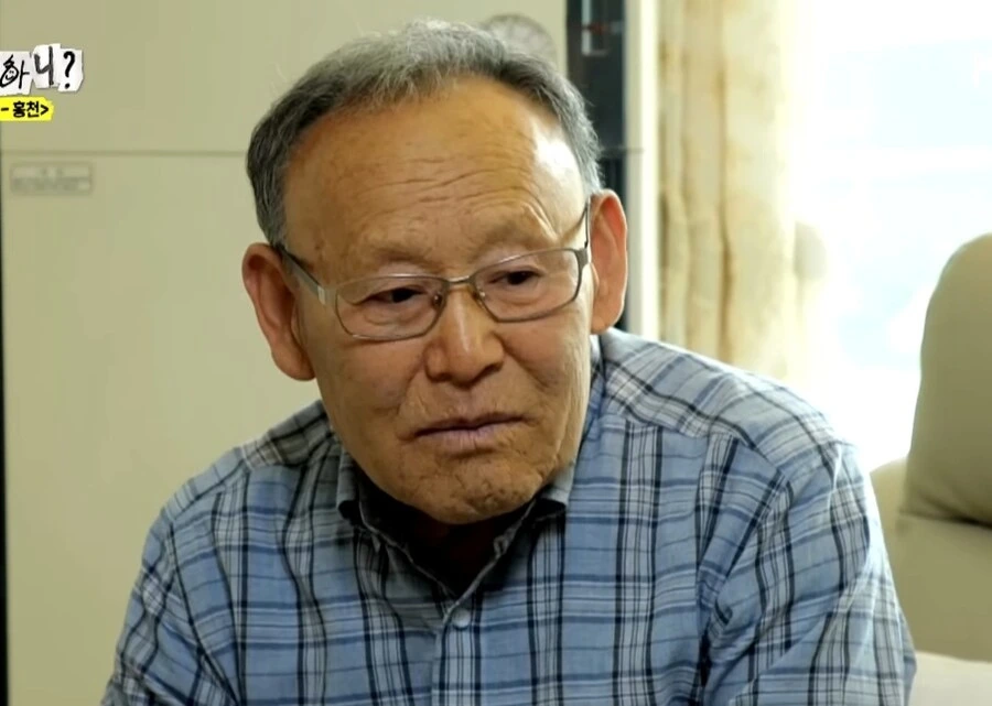 어르신이 말하는 "아내에게 안혼나는 방법" - 이미지 59